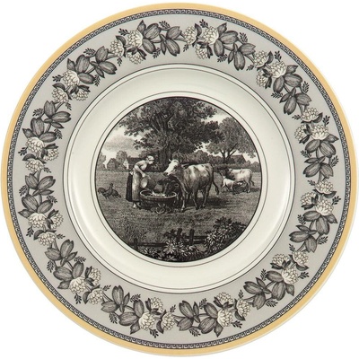 Villeroy & Boch Audun Ferme 22 cm