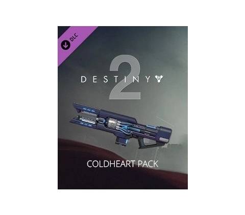 Destiny 2 Coldheart Pack