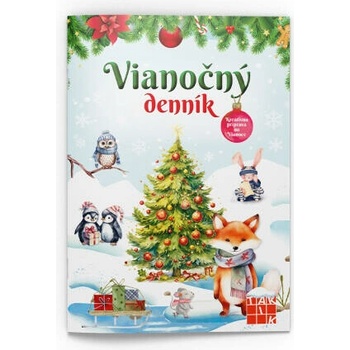 Vianočný denník
