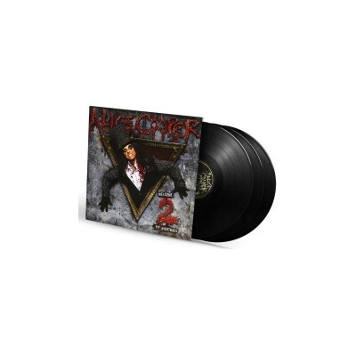 Cooper Alice - Welcome To My Nightmare 2 Vinyl 3 LP