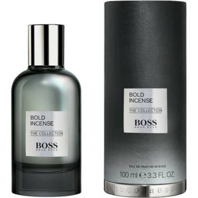 Hugo Boss The Collection Bold Incense parfémovaná voda pánská 100 ml