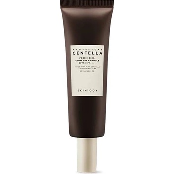 SKIN1004 Madagascar Centella Probio-Cica Слънцезащитен крем за лице, SPF50+, 50 ml