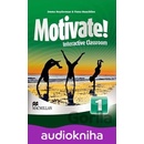 Motivate Lev 1 Interactive Classroom