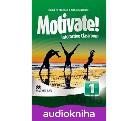 Motivate Lev 1 Interactive Classroom