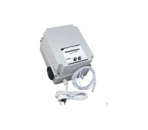 GSE Step transformer 8A