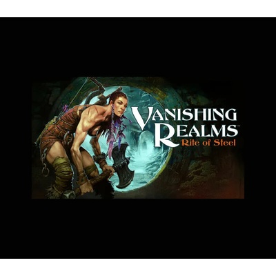 Vanishing Realms