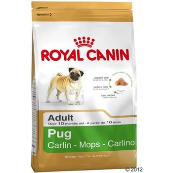 Royal Canin Pug Adult 3 kg