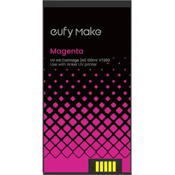 eufyMake Мастилен патрон uv - m (v7260010)