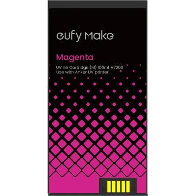 eufyMake Мастилен патрон uv - m (v7260010)