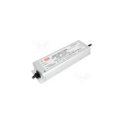 Napájecí zdroj spínaný LED 150W 43÷86VDC 875÷1750mA IP65