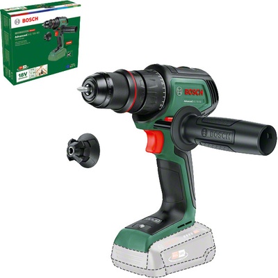 Bosch AdvancedDrill 18V-80 QuickSnap 0 603 9E2 000