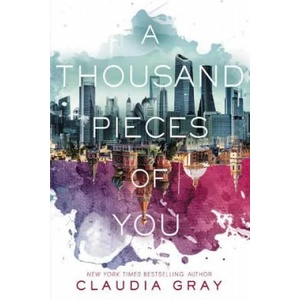 Thousand Pieces of You | GRAY CLAUDIA (ISBN: 9780062278975)