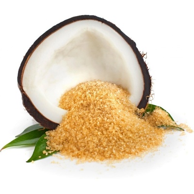 BioMedical Bio kokosový cukor 500 g