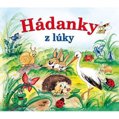 Hádanky z lúky