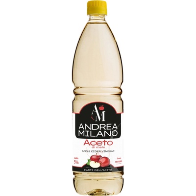 Andrea Milano Jablčný ocot 5% 1000 ml