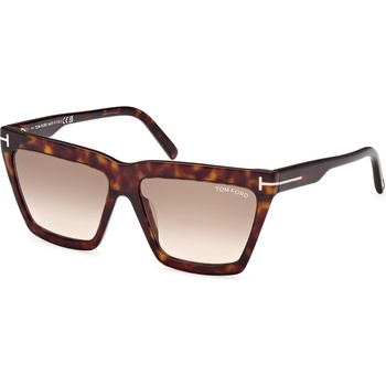 Image 1 of Tom Ford FT1110 52F