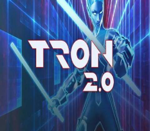 Tron 2.0