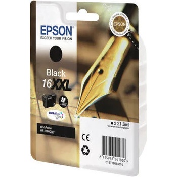 Image 1 of Epson T1681