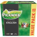 Pickwick Английски чай PICKWICK 80 г (40 x 2 г)