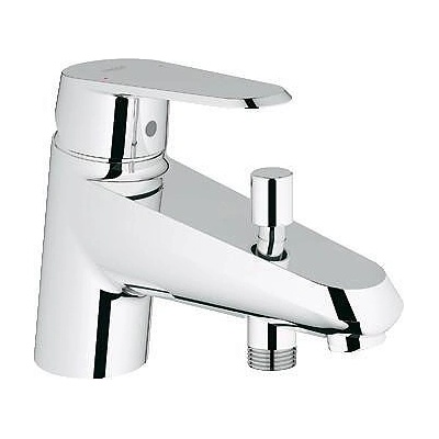 GROHE Смесител едноръкохватков Eurosmart Cosmopolitan (33192002)