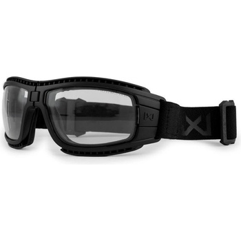 Wiley X Очила Wiley X Lynx Grey/Clear, matte black (W.1501)