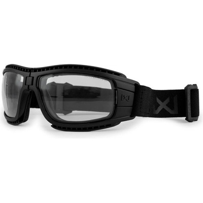 Wiley X Очила Wiley X Lynx Grey/Clear, matte black (W.1501)