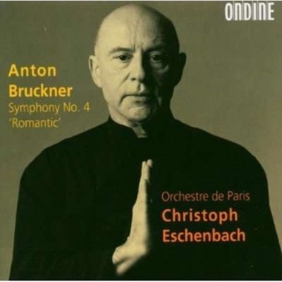 Symphonie - Bruckner, A. – Hledejceny.cz