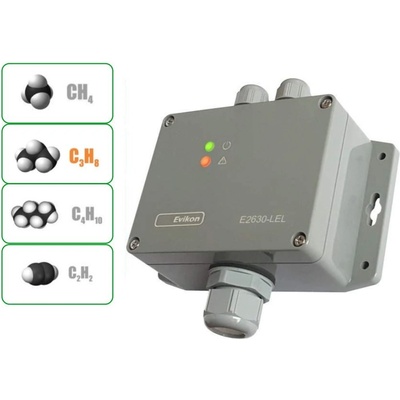 Evikon E2630-LEL