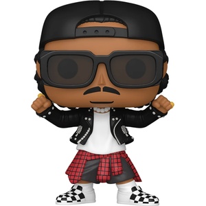 Funko POP! Rocks: Bruno Mars - Bruno Mars (APT. ) #508 Фигурка (EDM-114893)