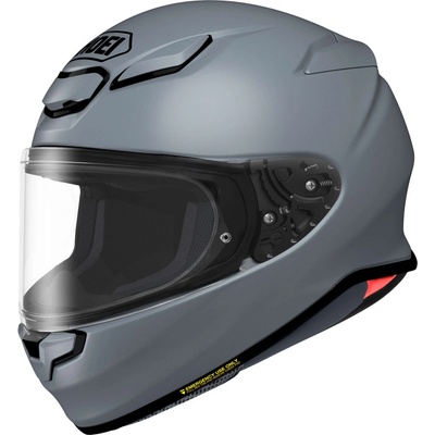 Shoei NXR2 Basalt