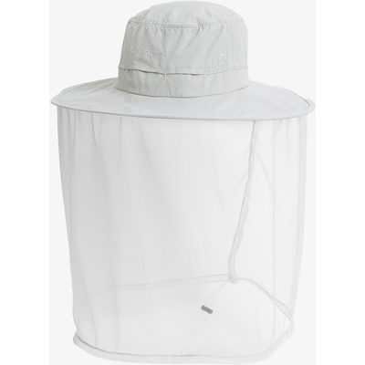 Craghoppers NosiLife Ultimate Hat II parchment