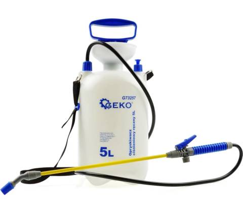 Geko 5 l
