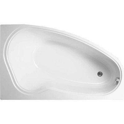 Vagnerplast NEW AVONA 150 x 90 cm VPBA159AVO3PX-04