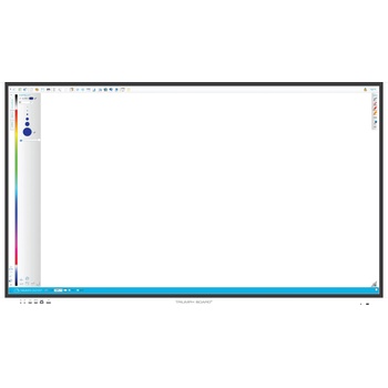 Image 1 of TRIUMPH BOARD Interactive Flat Panel 75