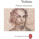 Poemes Saturniens - P. Verlaine