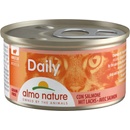 Almo Nature Daily Menu Pena s lososom 12 x 85 g
