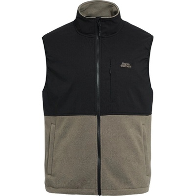 Horsefeathers Duval Taupe