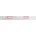 MTX Мастар алуминиев с либели, L 2, 5 m, 2 дръжки MTX 896399