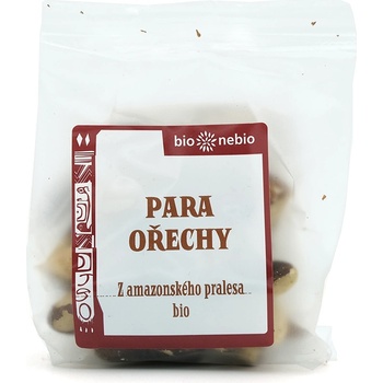 BioNebio Bio Para orechy 100 g