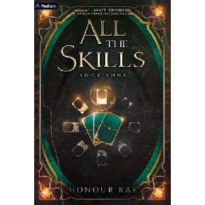 All the Skills 4 | Honour Rae (ISBN: 9781039470309)