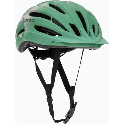 Giro Детска велосипедна каска Giro Register II matte green rush