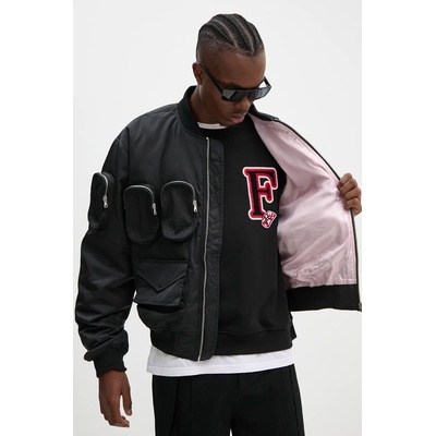 Fiorucci Яке бомбър Fiorucci (U01FPOJA165NY01BK01)