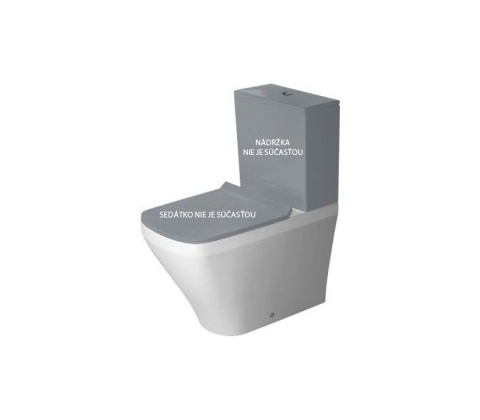 Duravit 2155090000