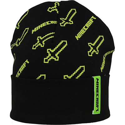 RDX Minecraft vysoká lem
