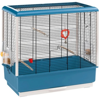 Image 1 of Ferplast - Piano 4 - клетка за птици 59 / 33 / 55 cm