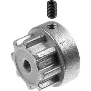 Revtec Съединител на валове Flex 18 3.0mm