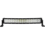  56 cm 120W LED Лед Извит Диоден Бар Прожектор Дневна светлина 12V - 24V
