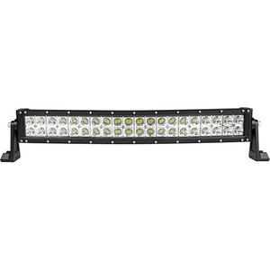  56 cm 120W LED Лед Извит Диоден Бар Прожектор Дневна светлина 12V - 24V