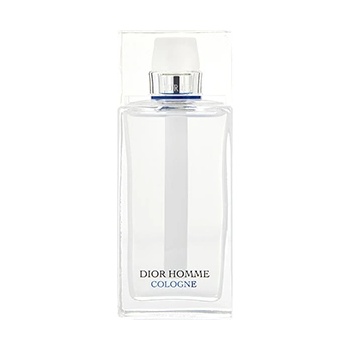 Image 1 of Dior Dior Homme Cologne (2019) EDC 125 ml Tester