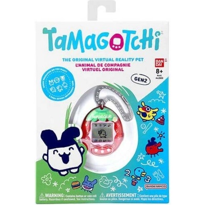 Tamagotchi Original Fresh Strawberry